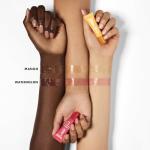 e.l.f. Squeeze Me More Lip Balm Duo, Moisturizing Balm For A Sheer Tint Of Color, Made With Hyaluronic Acid, Vegan & Cruelty-Free, Mango & Watermelon