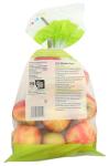 Organic Honeycrisp Apples, 3 lb Bag