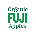 Amazon Grocery, Organic Fuji Apples, 2 Lb (Previously Fresh Brand, Packaging May Vary)