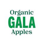 Amazon Grocery, Organic Gala Apples, 2 Lb (Previously Fresh Brand, Packaging May Vary)