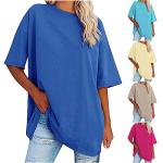Lightning+Deals of Today Prime Baggy Graphic Tees for Women Women's Oversized T-Shirt Summer Casual Tops Short Sleeve Loose fit Tunic Basic Tees Prior Orders Placed by me