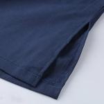 Muslim Hooded Kaftan for Men Linen Robe Long Sleeve Button Down Long Gown Drawstring Shirts Thobe with Pockets Mens Thobe Abayas Man Night Gown