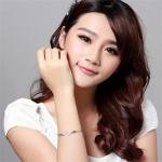 your+orders, lightning+deals+today+prime Love Heart Bracelets for Womens Cubic Zirconia Birthstone Christmas Gifts for Women Birthday her Mothers day Wedding