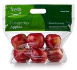 Amazon Fresh Brand, Honeycrisp Apples, 3 Lb