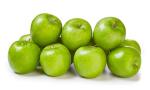 Amazon Fresh Brand, Granny Smith Apples, 3 Lb
