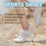 Grounded Footwear for Women Men Neuropathy, Hike Barefoot Shoes Womens (Black, Adult, Women, 8.5, Numeric, US Footwear Size System, Medium)