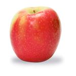 PRODUCE Organic Pink Criips Apples Bag, 48 OZ