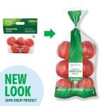 Amazon Grocery, Organic Honeycrisp Apples, 2 Lb (Previously Fresh Brand, Packaging May Vary)