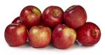 Amazon Fresh Brand, Fuji Apples, 3 Lb