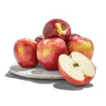 Organic Cosmic Crisp Apples