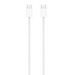 Apple 60W USB-C to USB-C Woven Charge Cable (1 m): Fast and Convenient Charging