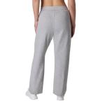Hanes Women's EcoSmart Light Steel Sweatpants, Small