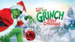 How the Grinch Stole Christmas by Dr. Seuss