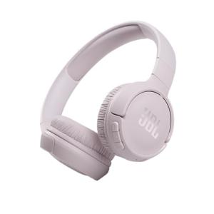 JBL Tune 510BT Bluetooth Headphones - 40 Hours Battery