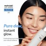 TIRTIR Milk Skin Rice Toner for Hydration