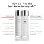 TIRTIR Milk Skin Rice Toner for Hydration