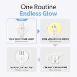 TIRTIR Milk Skin Rice Toner for Hydration