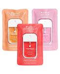Touchland Juicy Trio Hydrating Hand Sanitizer Set