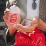 Touchland Juicy Trio Hydrating Hand Sanitizer Set