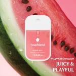 Touchland Juicy Trio Hydrating Hand Sanitizer Set