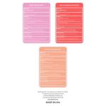 Touchland Juicy Trio Hydrating Hand Sanitizer Set