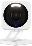WYZE Cam v4 - 2.5K AI Security Camera