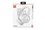 JBL Tune 510BT Bluetooth Headphones - 40 Hour Battery