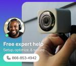 WYZE Cam v4 - 2.5K AI Security Camera