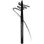 Maybelline Waterproof Black Eyeliner Pencil - Long-Lasting