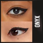 Maybelline Waterproof Black Eyeliner Pencil - Long-Lasting