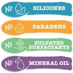 Maui Moisture Coconut Oil Curl Smoothie, 12 Ounce