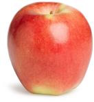 Fresh Organic Ambrosia Apples - Sweet & Crunchy