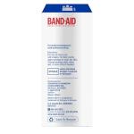 Tru-Stay Sheer Adhesive Bandages, 80 Count