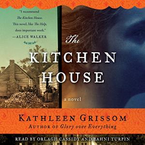 The Kitchen House: A Must-Read Novel