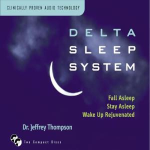 Delta Sleep System for Better Rest