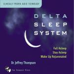 Delta Sleep System for Better Rest