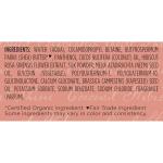 Shea Moisture Coconut Hibiscus Curl Mousse 7.5 oz