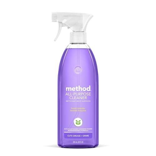 Method All-Purpose Cleaner Spray, French Lavender