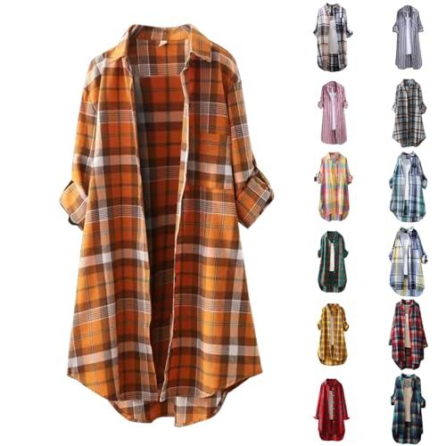 Prime Deal: Lightweight Women's Open-Front Cardigan