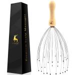 USAGA 32-Finger Head Massager for Ultimate Relaxation