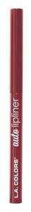 L.A. COLORS Rose Brown Auto Lipliner Pencil