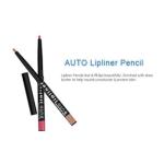 L.A. COLORS Rose Brown Auto Lipliner Pencil