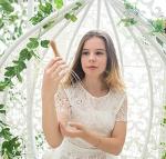 USAGA 32-Finger Head Massager for Ultimate Relaxation