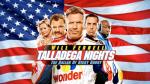 Ricky Bobby: Talladega Nights Movie Collection