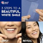 Crest 3D Whitestrips Professional Teeth Whitening Kit