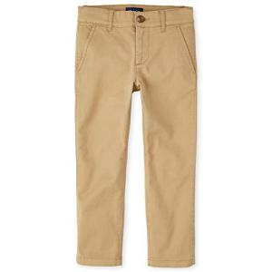 Boys Stretch Skinny Chino Pants by The Children’s Place