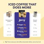 Original Protein Iced Coffee - Natural Cold Brew Mix