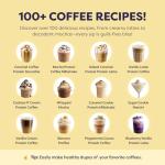 Original Protein Iced Coffee - Natural Cold Brew Mix