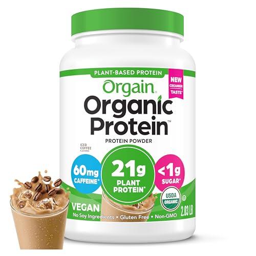 Orgain