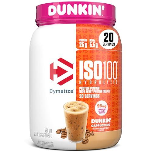 Dymatize